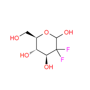 34245-90-4;2-脱氧-2,2-二氟-D-葡萄糖