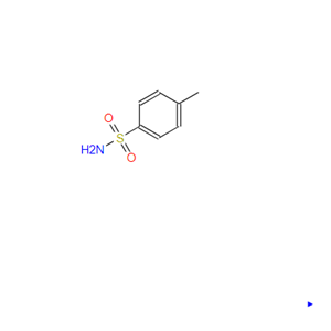 对甲苯磺酰胺,4-Toluenesulfonamide
