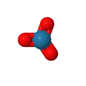 氧化铼,RHENIUM (VI) OXIDE