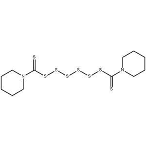 六硫化双五亚甲基秋兰姆,dipentamethylenethiuram hexasulfide