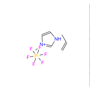 1-烯丙基-3-甲基咪唑六氟磷酸盐