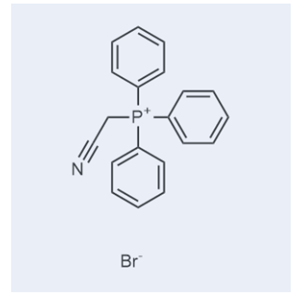 (Cyanomethyl)triphenylphosphonium bromide