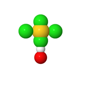 四氯金酸水合物,CHLOROAURIC ACID HYDRATE