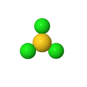 氯化金,Gold(III) chloride