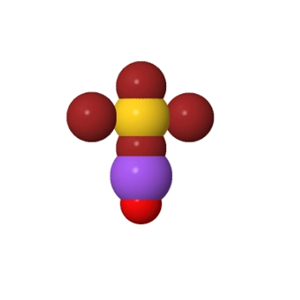 四溴金酸钠水合物,SODIUM TETRABROMOAURATE(III) HYDRATE