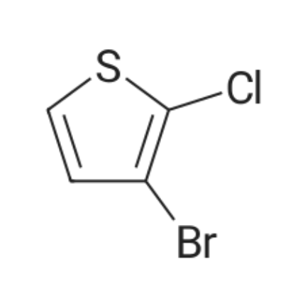 3-溴-2-氯噻吩,3-Bromo-2-chlorothiophene