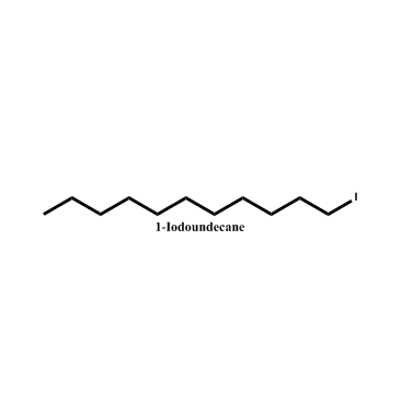 1-碘十一烷,1-Iodoundecane