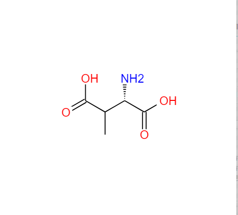 3-甲基天門冬氨酸,3-Methylaspartic acid