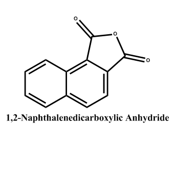 1,2-萘二酸酐,1,2-Naphthalic Anhydride