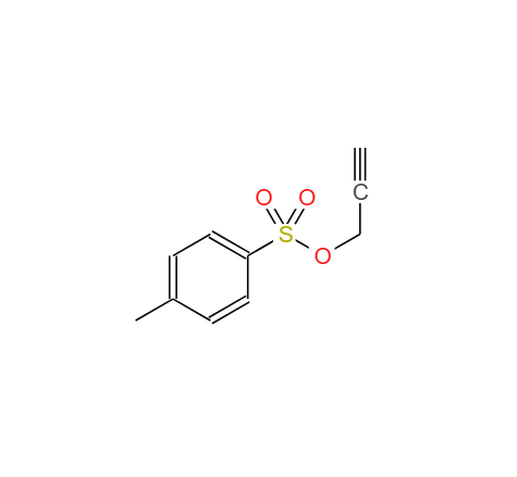 对甲苯磺酸丙炔酯,Propargyl p-toluenesulfonate