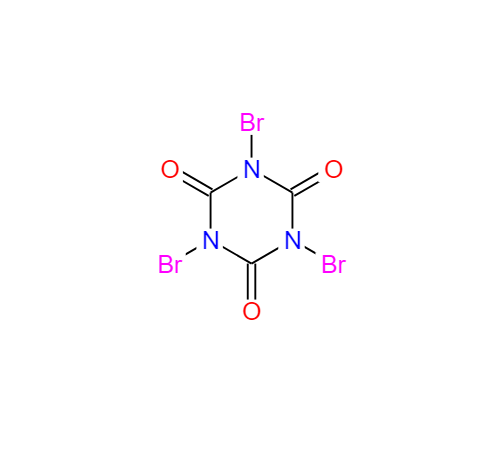 1,3,5-三溴-1,3,5-噻嗪烷-2,4,6-三酮,TribroMocyanuric acid