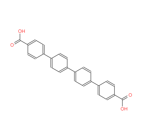 [1,1',4',1'',4'',1'''-联苯]-4,4'''-二羧酸,[1,1',4',1",4",1"'-Quaterphenyl]-4,4'''-dicarboxylic acid