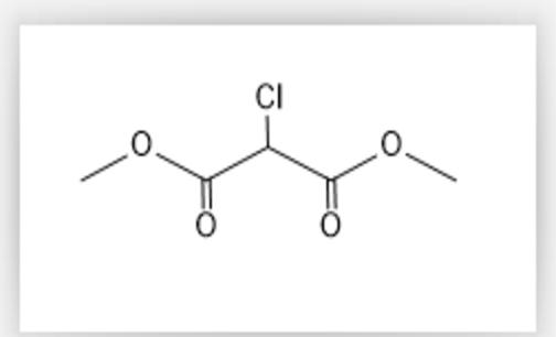 氯代丙二酸二甲酯,Dimethyl chloromalonate