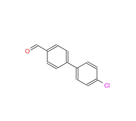 4'-氯联苯-4-甲醛,4-(2-CHLOROPHENYL)BENZALDEHYDE