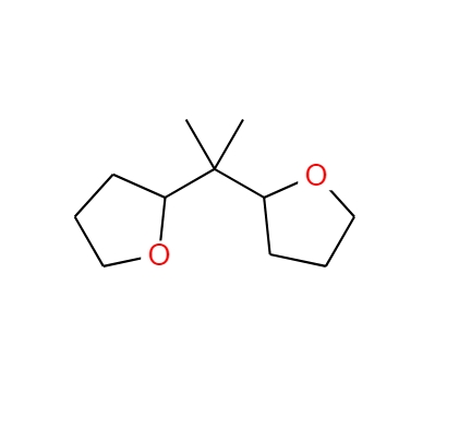 2,2-二(2-四氫呋喃基)丙烷,2,2-DI(2-TETRAHYDROFURYL)PROPANE