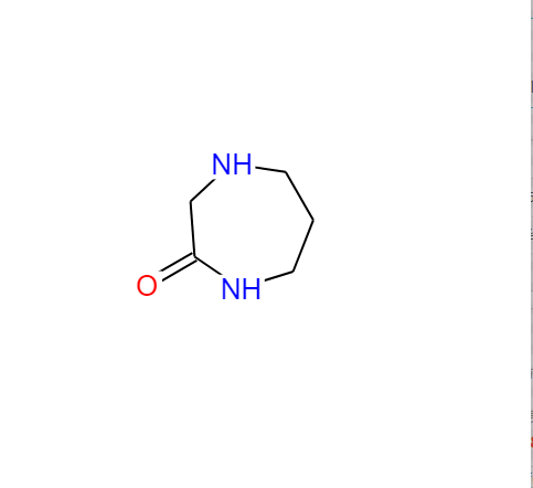 1,4-二氮杂环庚烷-2-酮盐酸盐,[1,4]Diazepan-2-one
