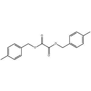 草酸二对甲基苄酯,bis[(4-methylphenyl)methyl] oxalate