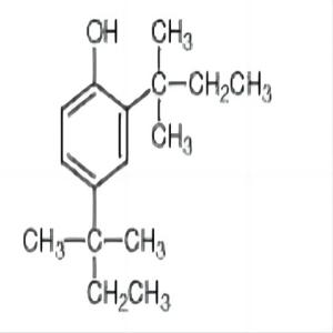 2,4-二叔戊基苯酚,2,4-Di-tert-pentylphenol