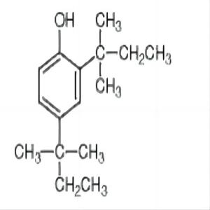 2,4-二叔戊基苯酚,2,4-Di-tert-Amylphenol
