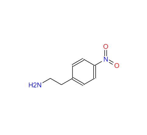 4-硝基苯乙胺,4-NITRO-PHENETHYLAMINE