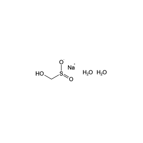 甲醛亚硫酸氢钠二水合物,Formaldehyde sodium sulfoxylate dihydrate