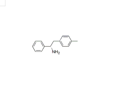 (S)-1-苯基-2-(对甲苯基)乙胺,(S)-1-Phenyl-2-(p-tolyl)ethylamine