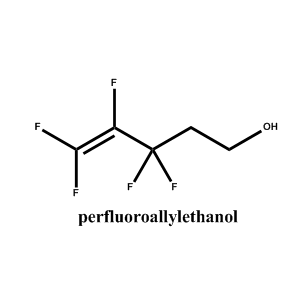 2-全氟烷基乙基醇,Perfluoroalkyl alcohol