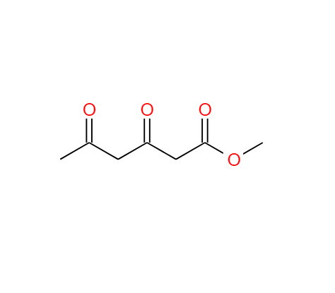 3,5-二酮己酸甲酯,Methyl 3,5-dioxohexanoate