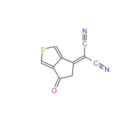 噻吩茚酮,CPT-2CN