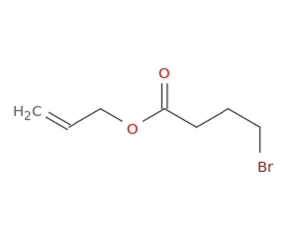 4-溴丁酸烯丙酯,Prop-2-enyl 4-bromobutanoate