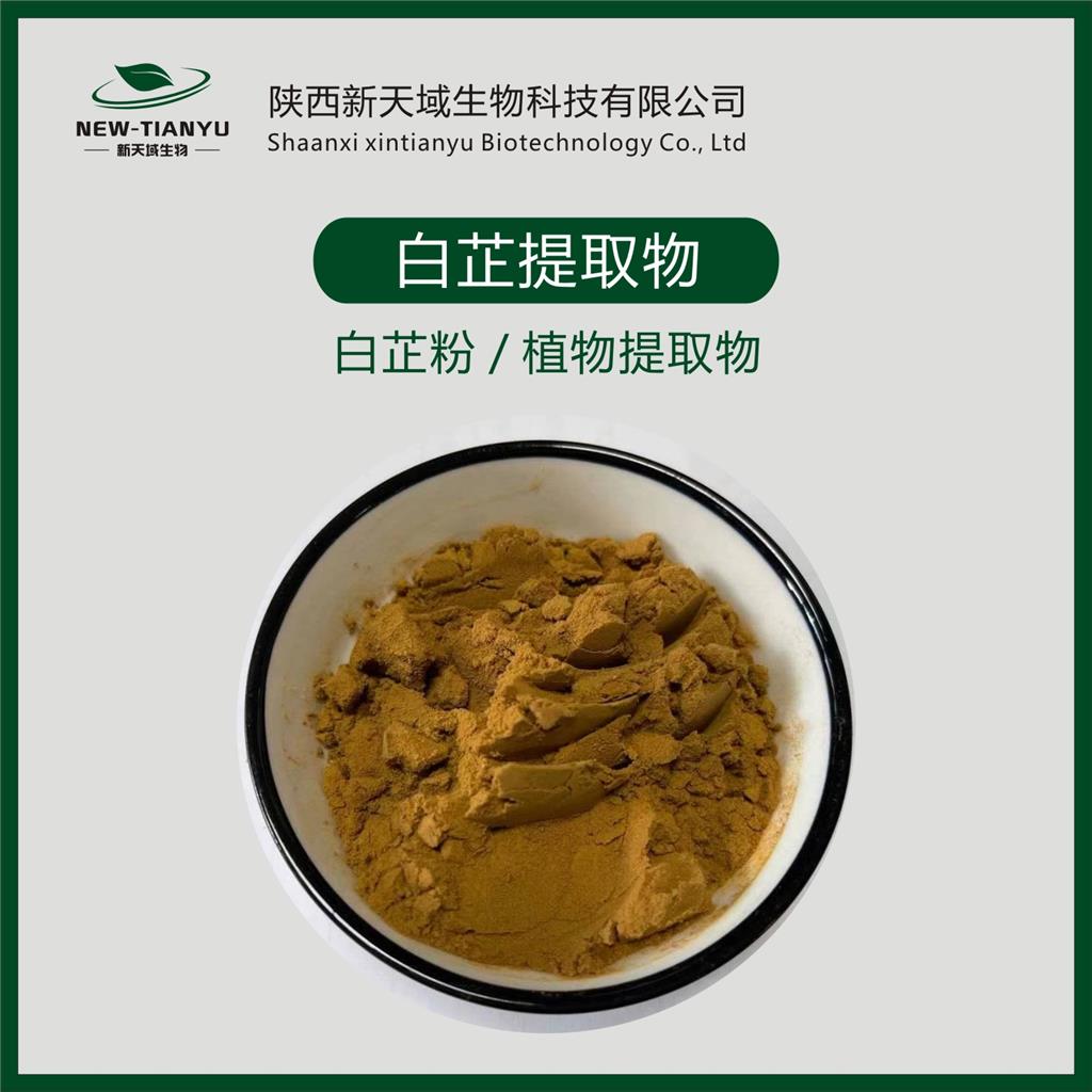 白芷提取物,Angelica dahurica extract