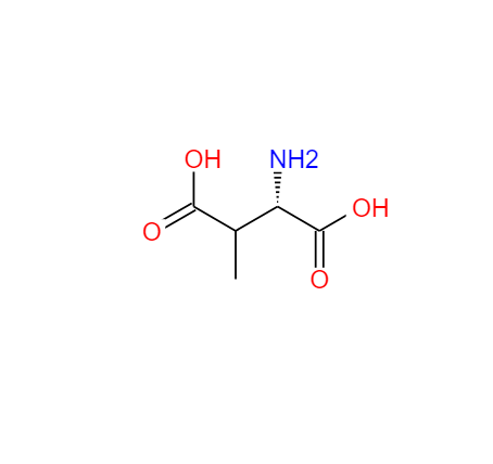 3-甲基天门冬氨酸,3-Methylaspartic acid