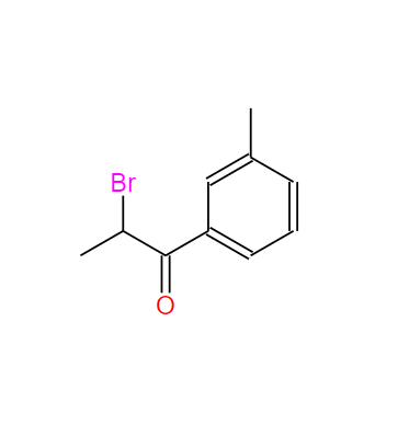 2-溴-1-苯基-1-丁酮,2-bromo-3-methylpropiophenone