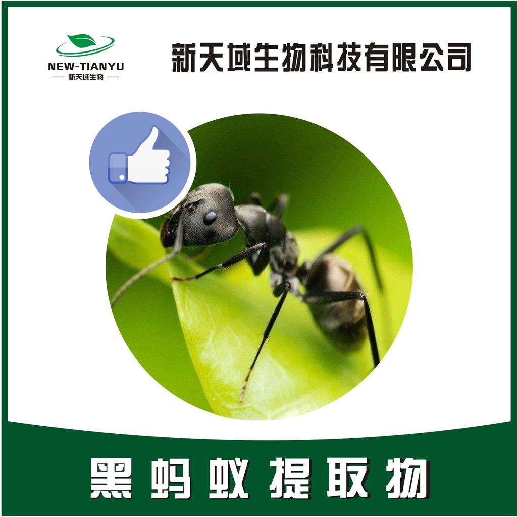 黑蚂蚁红蚂蚁提取物,Black ant red ant extract