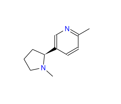 (S)-6-Methylnicotine,(S)-6-Methylnicotine