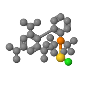 1312108-97-6;TBUPHOS 氯化金配合物