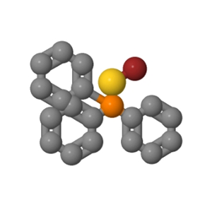 三苯基膦溴化金,BROMO(TRIPHENYLPHOSPHINE)GOLD (I)