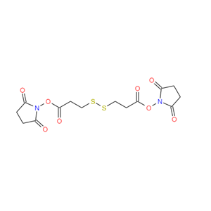 3,3'-二硫代二丙酸 二(N-羟基丁二酰亚胺酯)