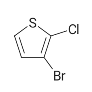 3-溴-2-氯噻吩 | 3-Bromo-2-chlorothiophene | 40032-73-3