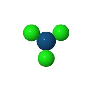 三氯化铱,Iridium trichloride