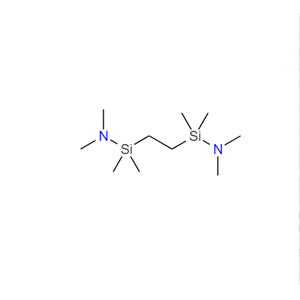 1,2-双[(二甲氨基)二甲硅基]乙烷[芳香性伯胺的保护试剂]