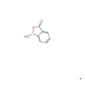 1-羟基-1,2-苯碘酰-3(1H)-酮,1-Hydroxy-2-oxa-1-ioda(III)indan-3-one