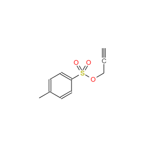对甲苯磺酸丙炔酯,Propargyl p-toluenesulfonate