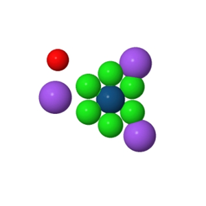 六氯銥酸鈉水合物,SODIUM HEXACHLOROIRIDATE(III) HYDRATE