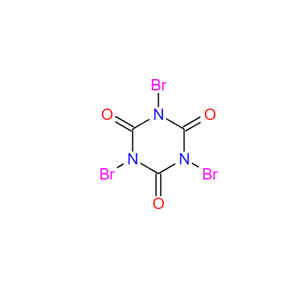 	1,3,5-三溴-1,3,5-噻嗪烷-2,4,6-三酮