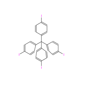 四(4-碘苯基)家烷