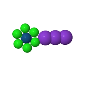 六氯铱(III)酸钾,POTASSIUM HEXACHLOROIRIDATE (III)