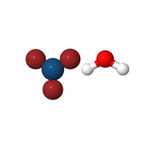 氯化铱(III)水合物,IRIDIUM(III) BROMIDE HYDRATE