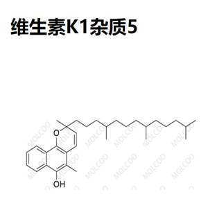 维生素K1杂质5    34044-00-3    C31H46O2