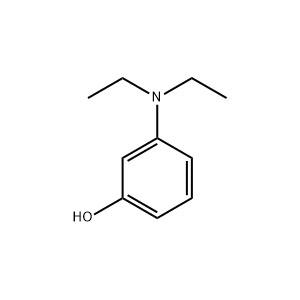 间羟基-N，N-二乙基苯胺 染料中间体 91-68-9